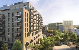 2 dormitorio piso 50 m² en Londres, Gran Bretaña. £775 000