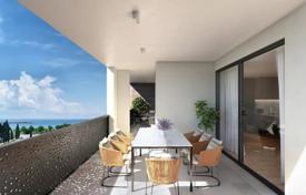 2 dormitorio piso 74 m² en Umag, Croacia. 334 000 €
