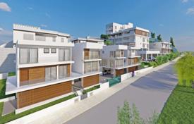 2-dormitorio apartamentos en edificio nuevo en Limasol (Lemesos), Chipre. 366 000 €