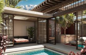 2 dormitorio villa 86 m² en South Kuta, Indonesia. $285 000