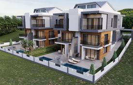6 dormitorio villa 240 m² en Altıntaş, Turquía. 37 759 000 TRY