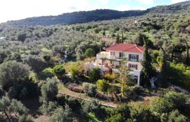 Villa – Peloponeso, Administration of the Peloponnese, Western Greece and the Ionian Islands, Grecia. 850 000 €