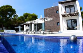 Villa – Sant Josep de sa Talaia, Ibiza, Islas Baleares,  España. 20 500 €  por semana