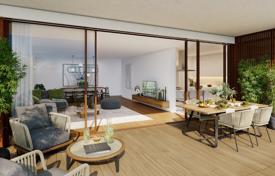4 dormitorio piso 306 m² en Vila Nova de Gaia, Portugal. 990 000 €