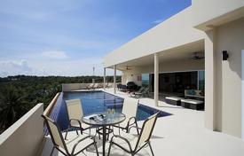 Villa – Rawai, Mueang Phuket, Phuket,  Tailandia. 9 000 €  por semana
