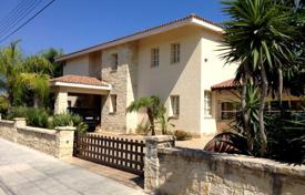 Villa – Limassol (city), Limasol (Lemesos), Chipre. 9 500 000 €