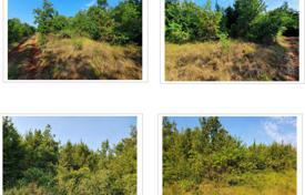 Terreno en Istria County, Croacia. 50 000 €