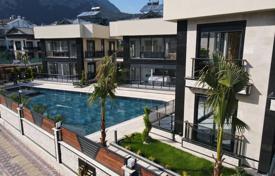 4 dormitorio villa 200 m² en Kemer, Turquía. $650 000