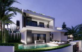 4 dormitorio villa 292 m² en Panorama, Grecia. 1 200 000 €