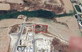 Terreno en Larnaca, Chipre. 250 000 €
