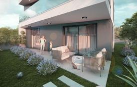 3-dormitorio apartamentos en edificio nuevo 104 m² en Medulin, Croacia. 312 000 €