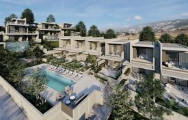 3 dormitorio piso 106 m² en Agios Tychonas, Chipre. de 643 000 €