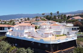 Villa – Los Realejos, Islas Canarias, España. 2 500 000 €