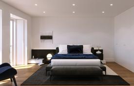 2 dormitorio piso 92 m² en Lisboa, Portugal. 650 000 €