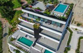 4 dormitorio piso 125 m² en Opatija, Croacia. Price on request