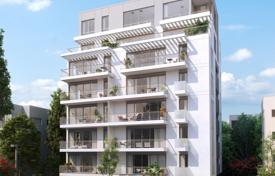 4 dormitorio piso 109 m² en Tel Aviv, Israel. $2 504 000
