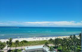 Condominio 31 m² en Miami Beach, Estados Unidos. $417 000