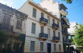 New residential complex with apartments en Atenas, Grecia. de 326 000 €