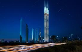 Complejo residencial Burj Binghatti-Jacob&Co Residences – Business Bay, Dubai, EAU (Emiratos Árabes Unidos). From $2 242 000