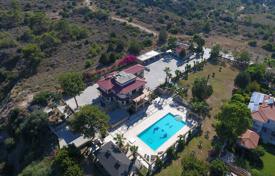 Villa – Kyrenia, Girne District, Norte de Chipre,  Chipre. 4 080 000 €