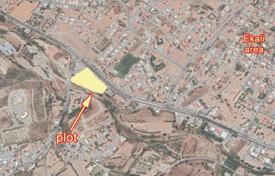 Terreno en Limasol (Lemesos), Chipre. 1 200 000 €