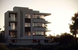 2 dormitorio ático 93 m² en Pafos, Chipre. 450 000 €