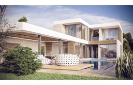 10 dormitorio villa 606 m² en Germasogeia, Chipre. 3 800 000 €