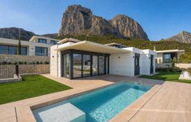 3 dormitorio villa 137 m² en Polop, España. 570 000 €