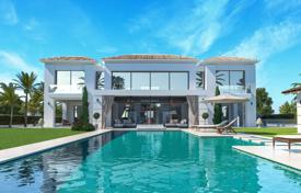 Villa – Marbella, Andalucía, España. 3 900 000 €
