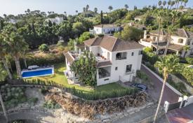 9 dormitorio villa 530 m² en Sotogrande, España. 1 599 000 €