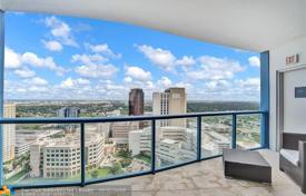 Piso – Fort Lauderdale, Florida, Estados Unidos. $830 000
