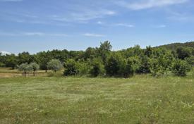 Terreno en Istria County, Croacia. 259 000 €