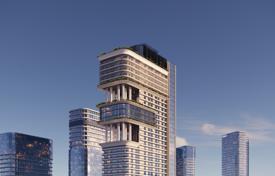 3-dormitorio apartamentos en edificio nuevo 70 m² en Batumi, Georgia. $182 000