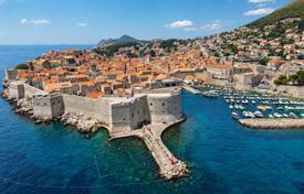 4 dormitorio piso 153 m² en Dubrovnik, Croacia. 743 000 €