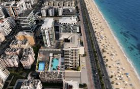 2 dormitorio piso 50 m² en Mahmutlar, Turquía. 13 327 000 TRY