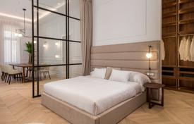 3 dormitorio piso 114 m² en Opatija, Croacia. Price on request