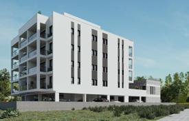 2 dormitorio ático 96 m² en Zakaki, Chipre. 450 000 €