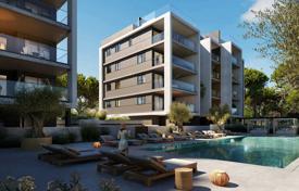 3 dormitorio piso 147 m² en Germasogeia, Chipre. 980 000 €