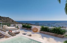2 dormitorio piso 111 m² en Villajoyosa, España. 655 000 €