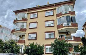 4 dormitorio piso 170 m² en Alanya, Turquía. 13 049 000 TRY