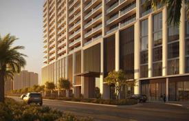 Oficina Binghatti Amberhall – Jumeirah Village Circle, Jumeirah Village, Dubai, EAU. $876 000