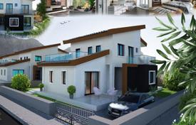 3-dormitorio apartamentos en edificio nuevo 158 m² en Kyrenia, Chipre. 307 000 €