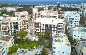 Piso – Kyrenia, Girne District, Norte de Chipre,  Chipre. 141 000 €