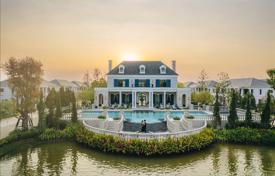 Villa – Don Mueang, Bangkok, Tailandia. From $378 000