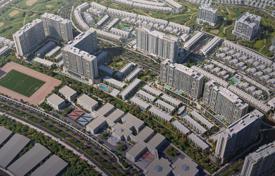Complejo residencial Verdana Six Townhouses – Dubai Investment Park First, Dubai, EAU. de $520 000