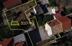 Terreno en Sibenik, Croacia. 280 000 €