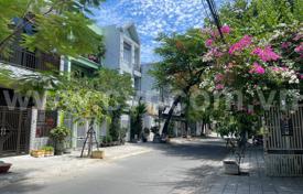 Terreno en Da Nang, Vietnam. $345 000