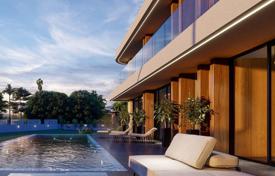 3 dormitorio chalet 121 m² en Pervolia, Chipre. 578 000 €