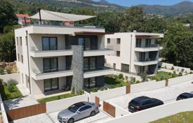 4 dormitorio piso 144 m² en Ika, Croacia. 450 000 €