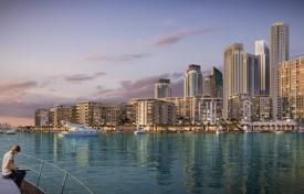 Piso – Dubai Creek Harbour, Dubai, EAU (Emiratos Árabes Unidos). $586 000